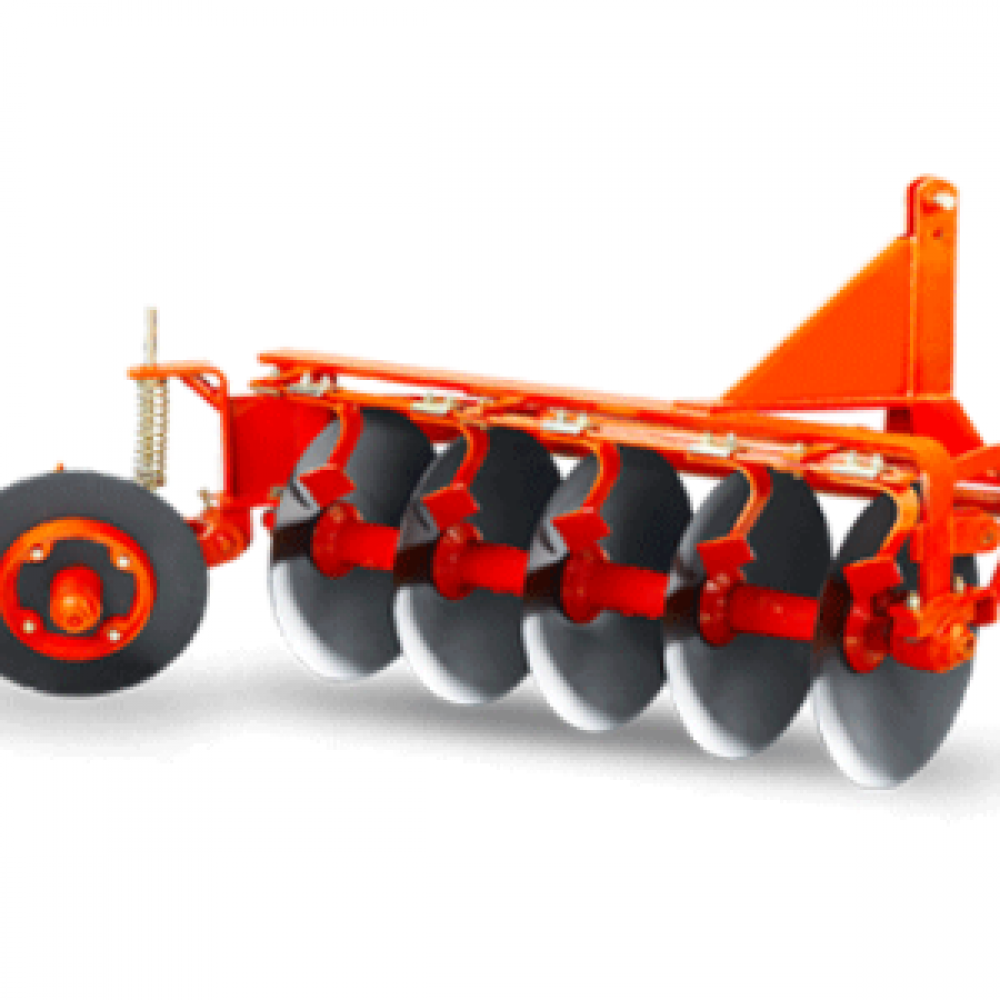 ROTARY HARROW SJM